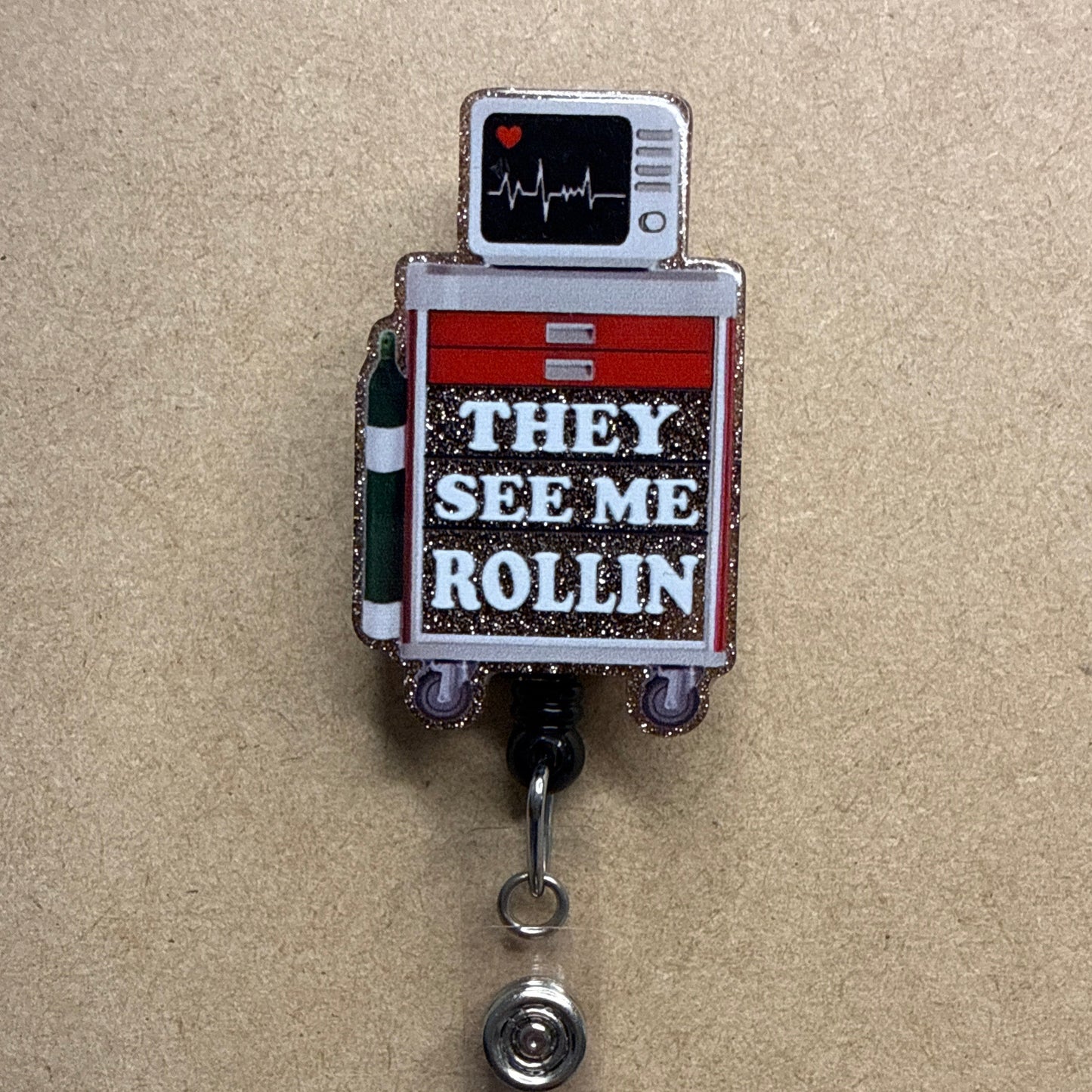 They See Me Rollin