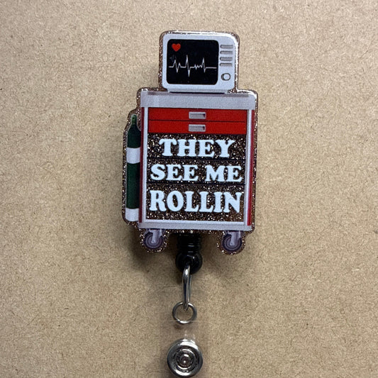 They See Me Rollin