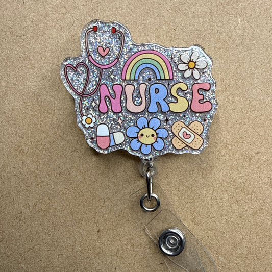 Nurse