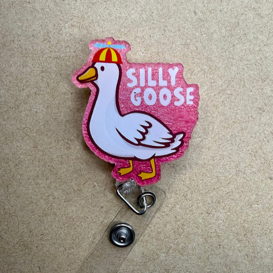 Silly Goose