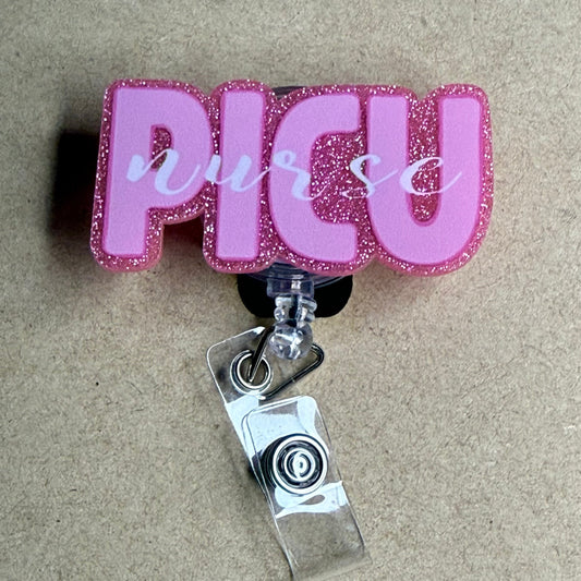 PICU Nurse