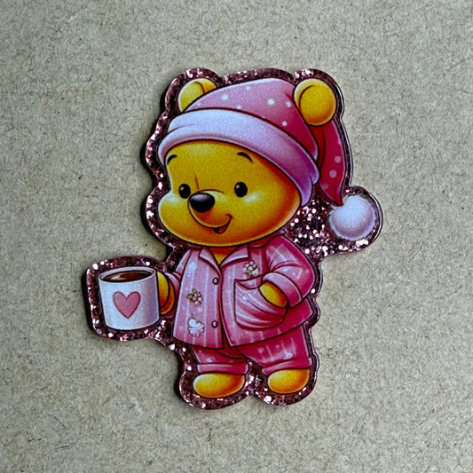 Pj Pooh