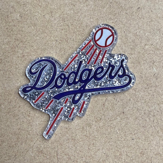 LA Baseball Team
