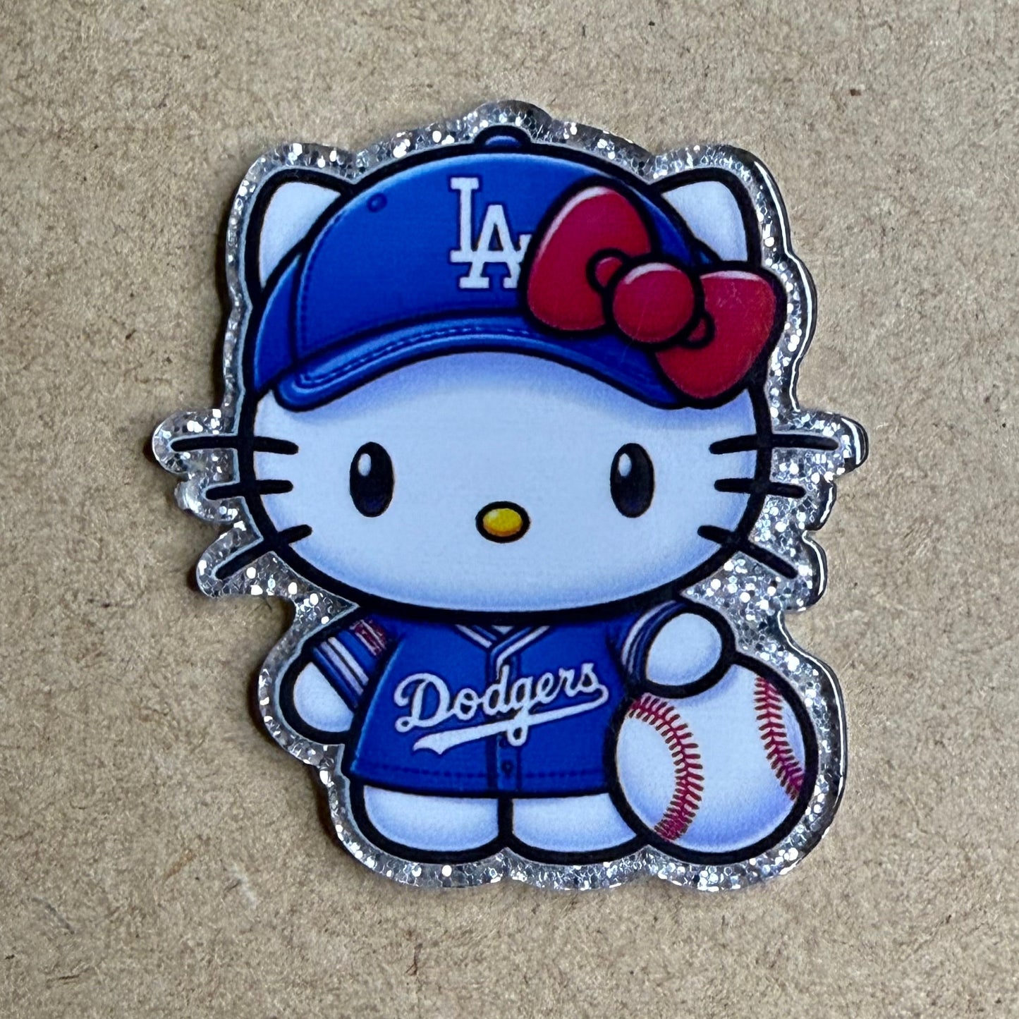 HK LA Baseball Team