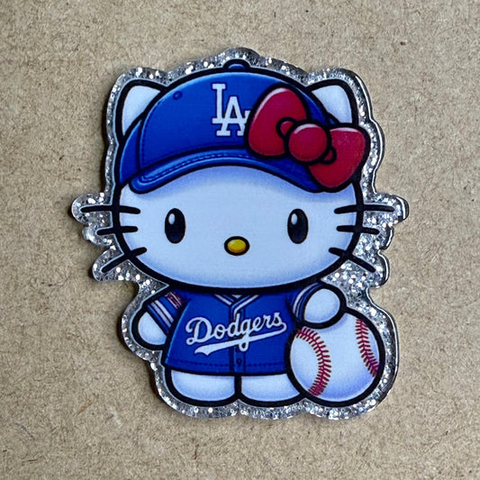 HK LA Baseball Team