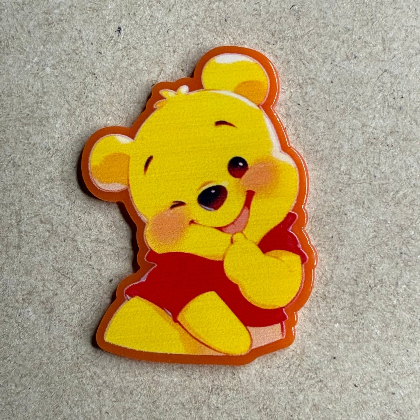 Shy po0h