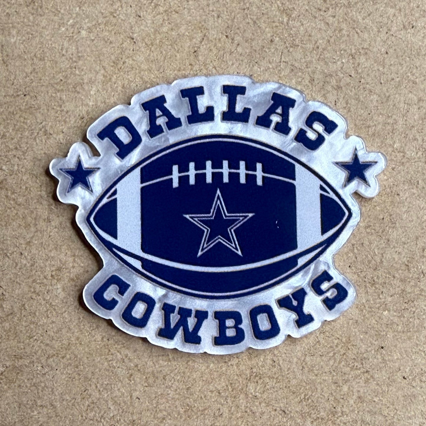 Football x Cowb0ys