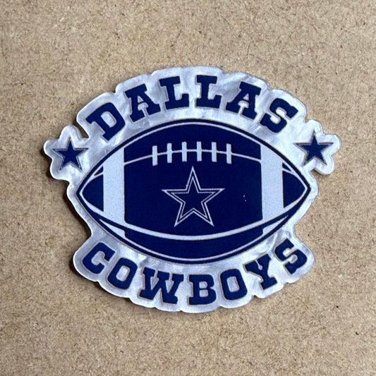 Football x Cowb0ys