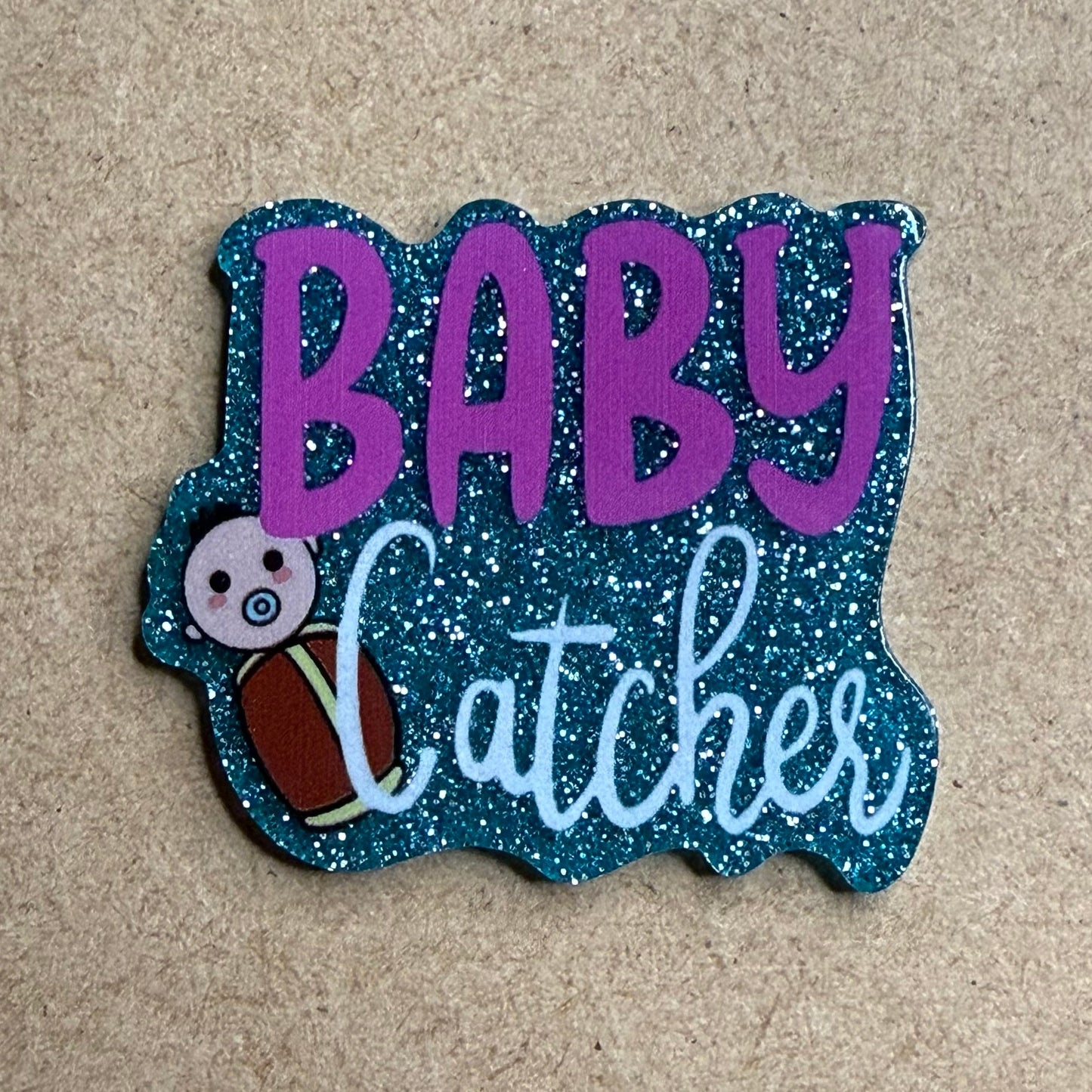 Baby Catcher