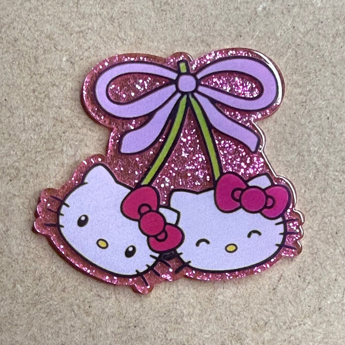 HK Cherries