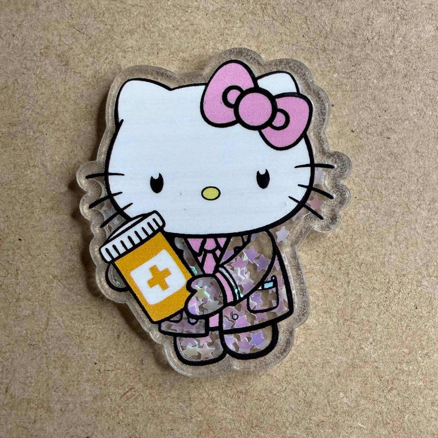 HK x Pharmacy Medicine
