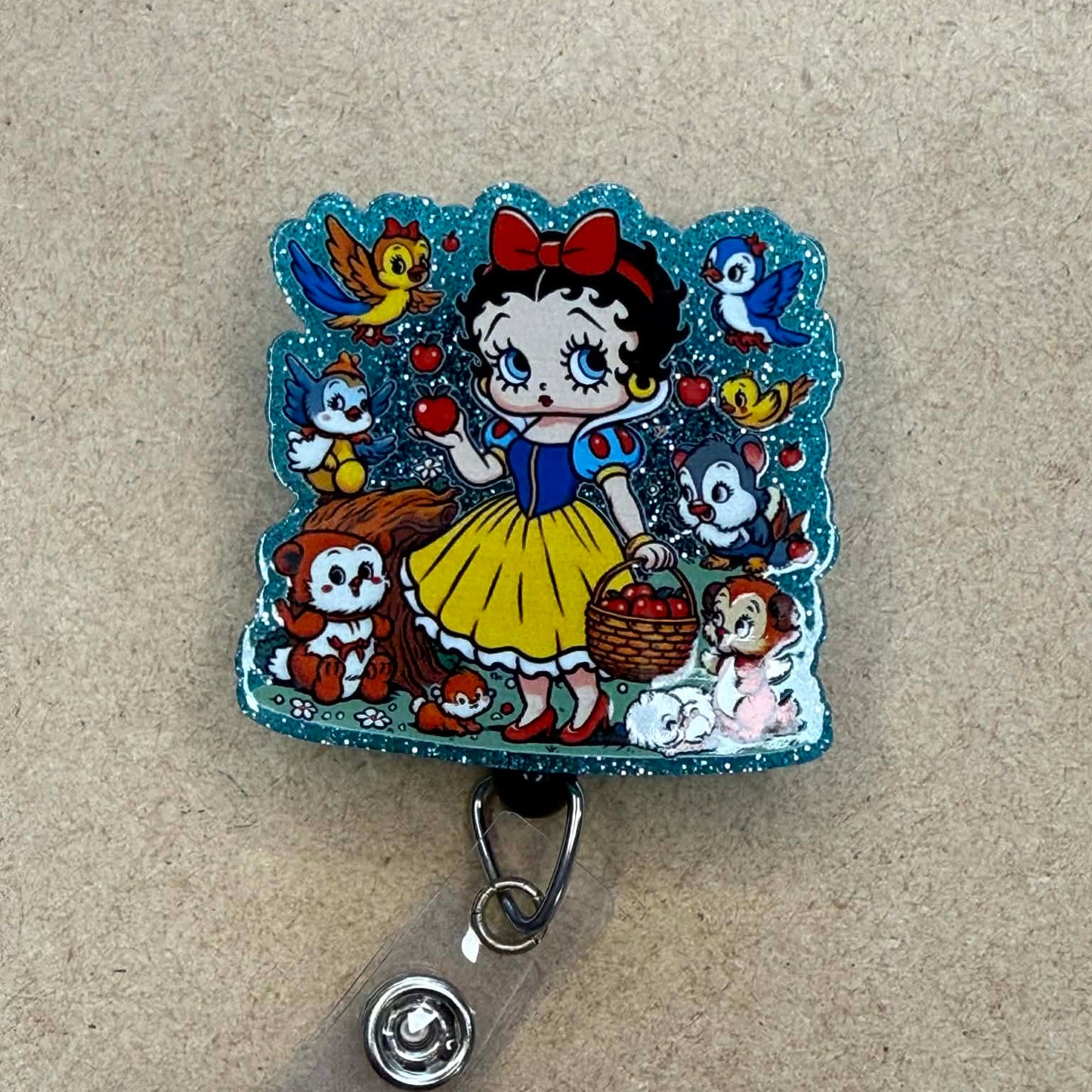 Betty Princess