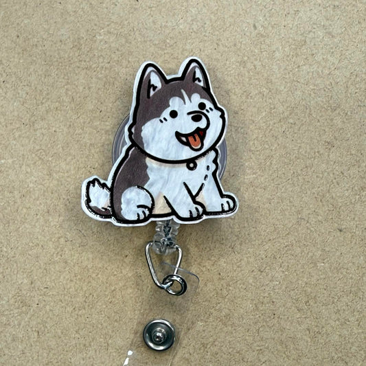 Husky